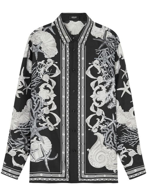  VERSACE | 1012141 1A110935BC70